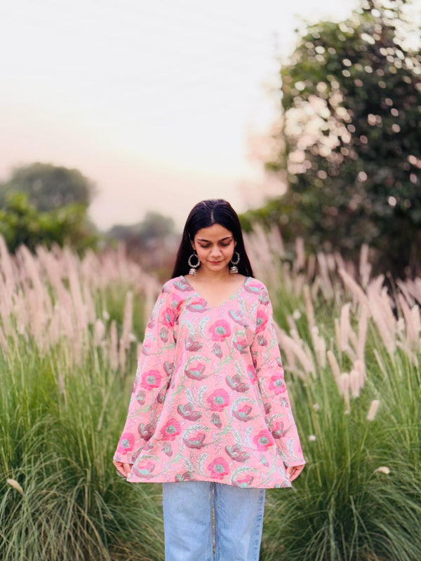 Lily Kurti